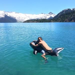 Meet your Posher, Alexander